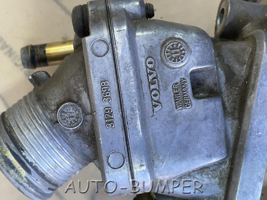 Volvo S60 S80 XC70 XC90 Термостат 30650469, 31293698, 30777476